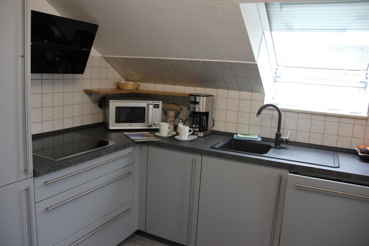 Seehaus Aachblick, Exklusive Appartements Und Ferienwohnungen Uhldingen-Mühlhofen Esterno foto