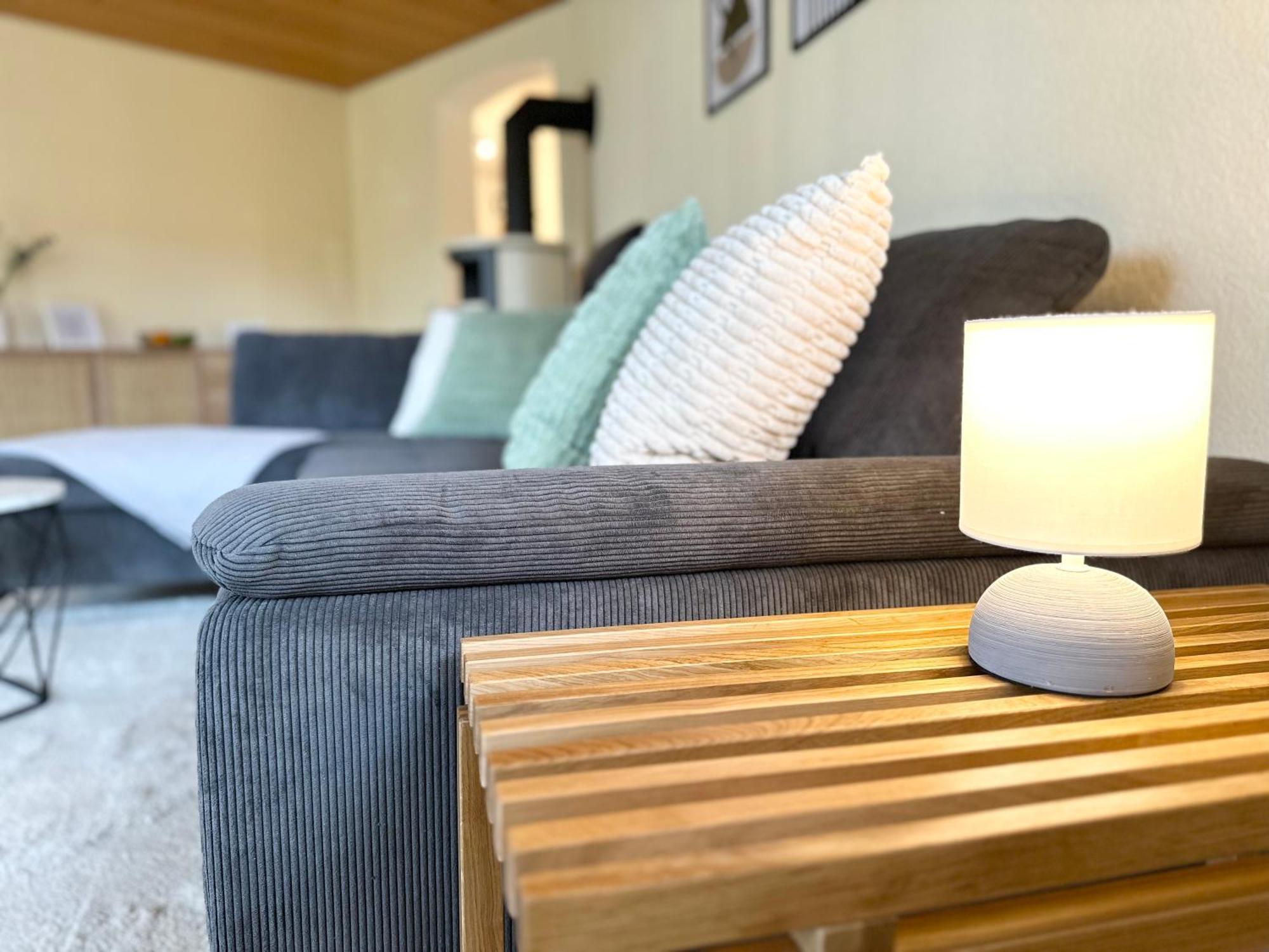 Seehaus Aachblick, Exklusive Appartements Und Ferienwohnungen Uhldingen-Mühlhofen Esterno foto