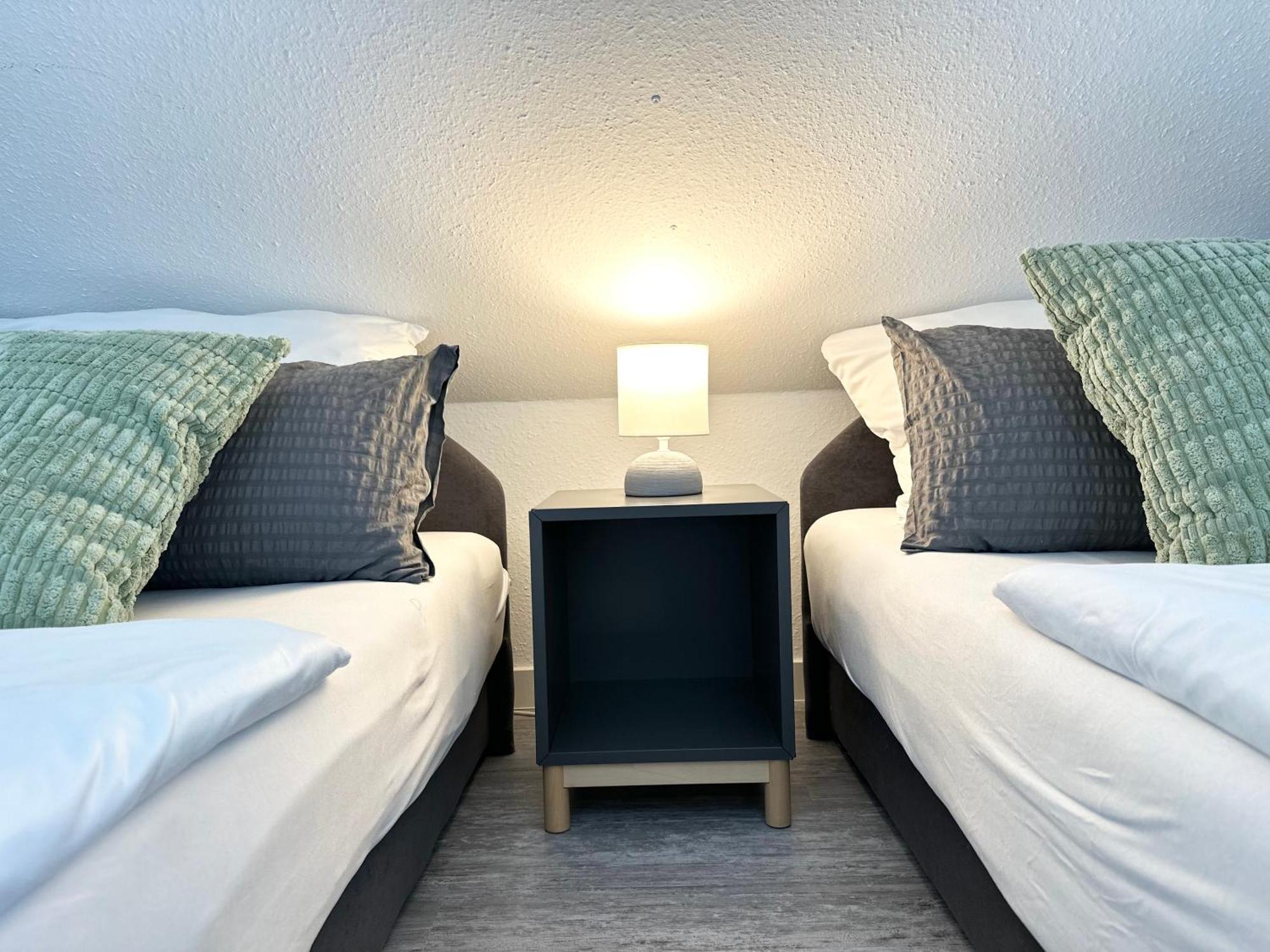 Seehaus Aachblick, Exklusive Appartements Und Ferienwohnungen Uhldingen-Mühlhofen Esterno foto
