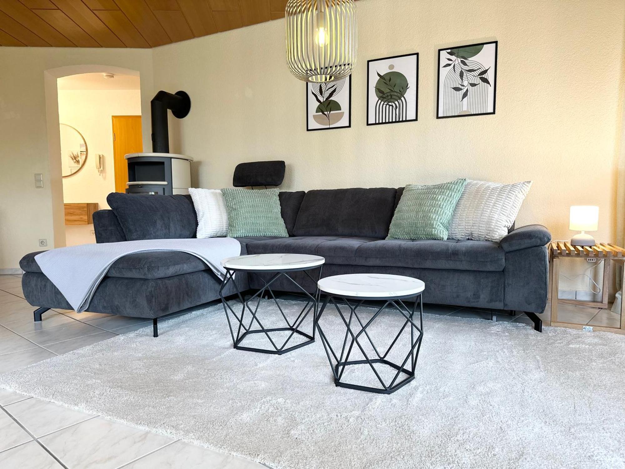 Seehaus Aachblick, Exklusive Appartements Und Ferienwohnungen Uhldingen-Mühlhofen Esterno foto