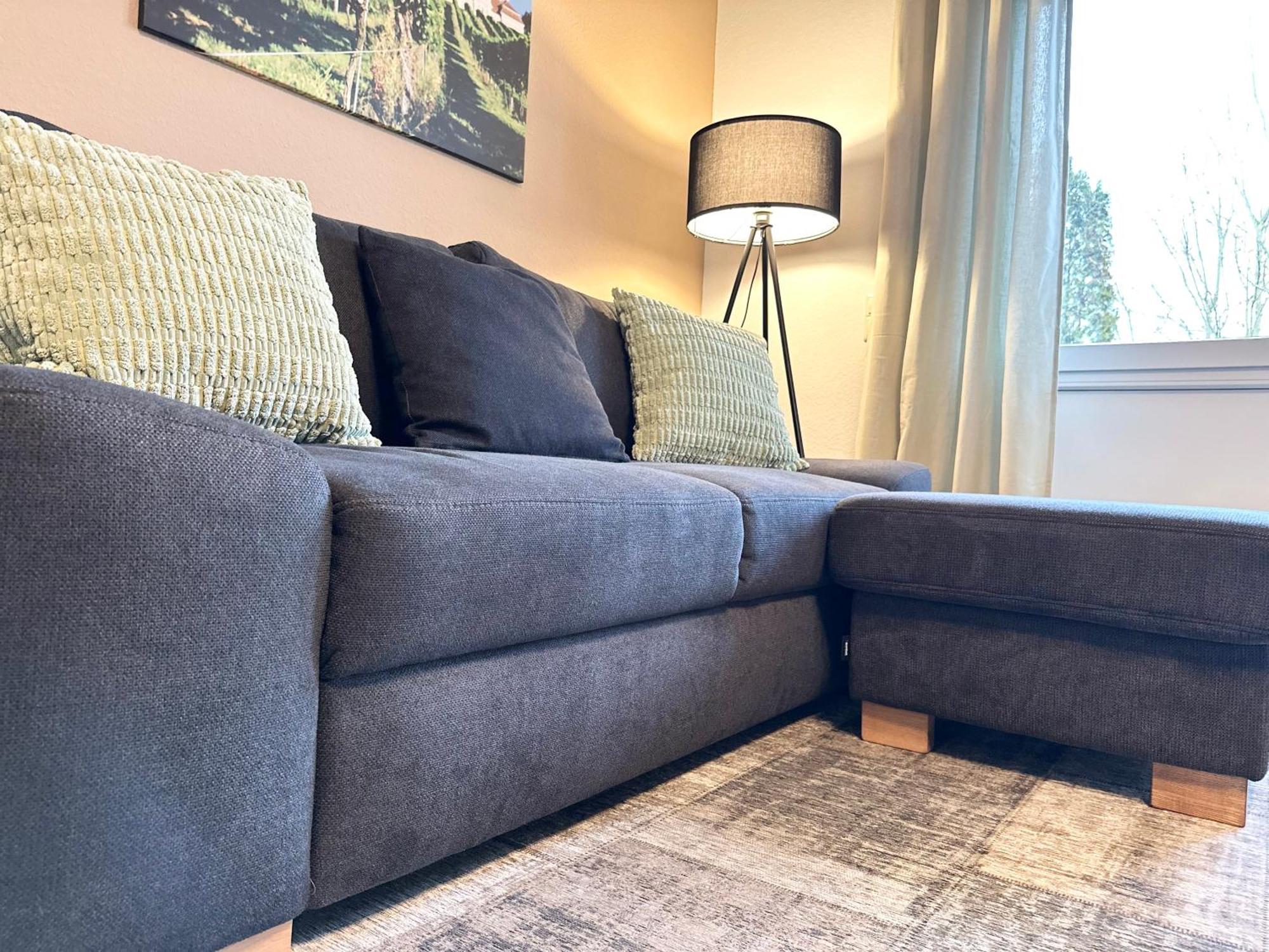 Seehaus Aachblick, Exklusive Appartements Und Ferienwohnungen Uhldingen-Mühlhofen Esterno foto